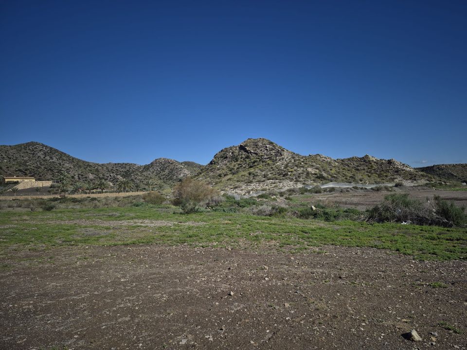 Farm hus i Pilar De Jaravia, Almeria - foto 3